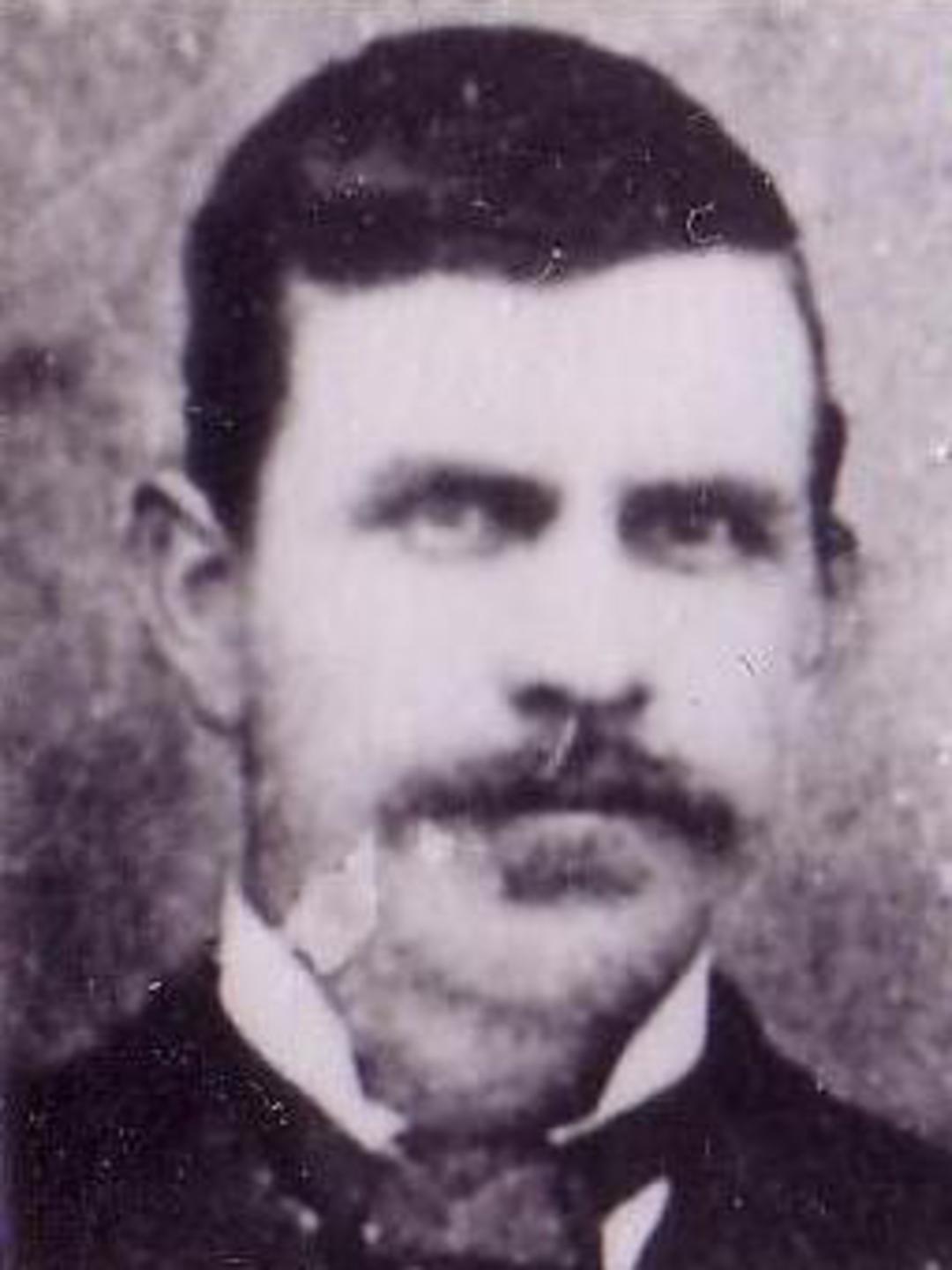 Alfred Baker (1851 - 1934) Profile